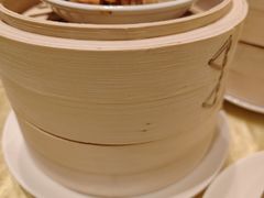-武汉香格里拉大酒店·香宫中餐厅