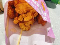 -1973继光香香鸡(金桥国际店)