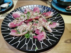 -摩登有记·新派泰国菜(银钻广场店)