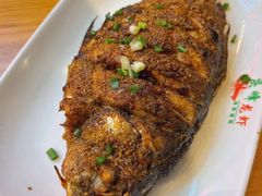-庆峰龙虾烧烤(合肥一店)