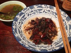 -腔调面(斜土路店)