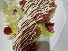 -丰收日(杨浦公园店)