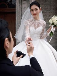 点击看大图 -城市花园婚纱摄影
