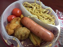 烤肠-Mr.Pizza米斯特比萨(合肥一九一二街区店)