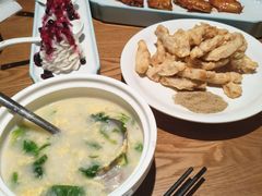 -吕氏疙瘩汤·新鲁菜(济南万象城店)