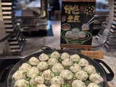 -杭州安朴酒店-顾澜餐厅