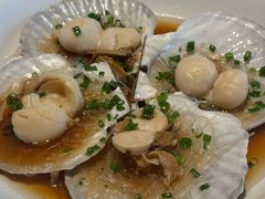 -高佳庄·舟山海鲜(海景旗舰店)