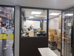 -清真马祥兴菜馆(云南北路店)