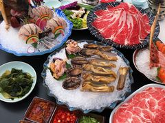 -綱元·海鲜豆捞(明州里店)