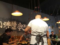 -观景小胖烧烤(观景店)
