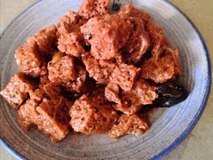 -兰溪小馆(东直门簋街店)