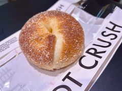 -HOT CRUSH趁热集合·现烤面包(环球港店)