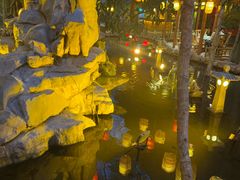 -小江南(万福园店)