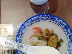 -百年老字号·观振兴蟹黄面·三虾面·苏式面(观前街富仁坊巷店)