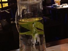 -绿茶餐厅(汇悦大融城店)