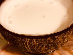 原味椰奶冻-润泽园椰子鸡(汇一城店)