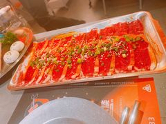-烧本烧·自助烤肉(勒泰中心店)
