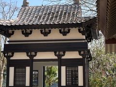 -海花岛旅游度假区