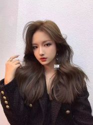 -3AM HAIR SALON染发烫发接发