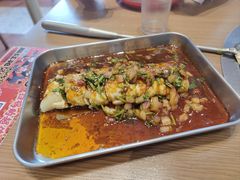 -那红花·东北菜铁锅炖(仙林金鹰店)