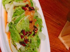 -炊烟小炒黄牛肉(东庆街店)
