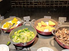 -杭州西溪喜来登度假大酒店