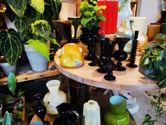 -自由生长植物工作室(深港花卉中心店)