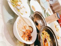 -桃花源中餐厅(金茂豪华精选酒店)