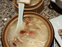 -南京大牌档(香港广场店)
