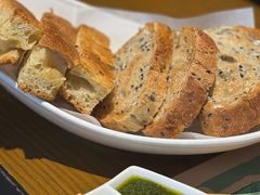 -安妮意大利餐厅(国贸店)