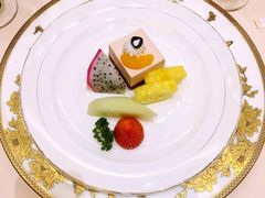 -钓鱼台国宾馆