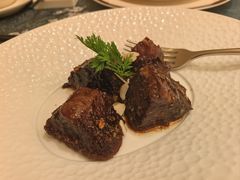 -扬州香格里拉·香宫中餐厅