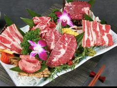 -匠牛道烤肉料理店(西坝河店)