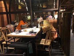 -哥老官重庆美蛙鱼头(西湖银泰十一哥店)