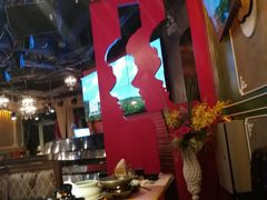 大堂-翠湖湾海鲜音乐餐厅