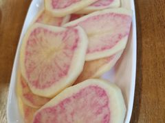 -茶马古道·野生菌清汤黄牛肉(沙溪店)