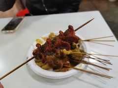 -胖子鸡排(循礼门老字号店)