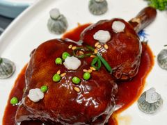 -童福兴·南京菜(老门东店)