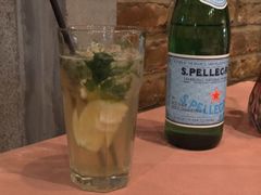 苏打水-Mammamia意大利餐厅(阳春巷店)