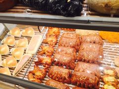 -好利来(东四店)