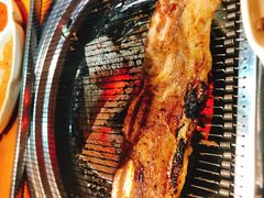 -7年8班朝鲜族非遗美食(三钢里店)