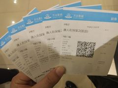 -万达影城(江桥万达广场IMAX店)