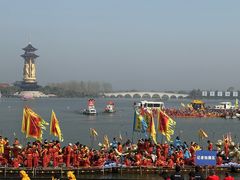 -溱湖国家湿地公园