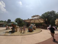 -武汉玛雅海滩水公园