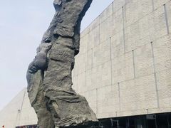 -侵华日军南京大屠杀遇难同胞纪念馆