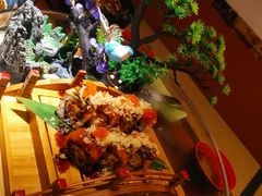 -鳗鱼家·深夜食堂(军博店)