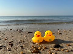 -那香海钻石沙滩浴场