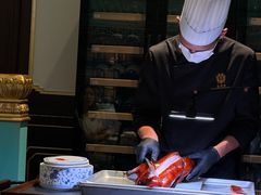 -北京宴(华贸购物中心店)