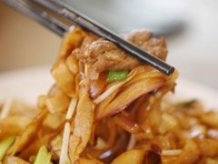 -沙河粉村·国家非遗传承(云台店)