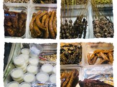 -老号尤兔头(幸福店)